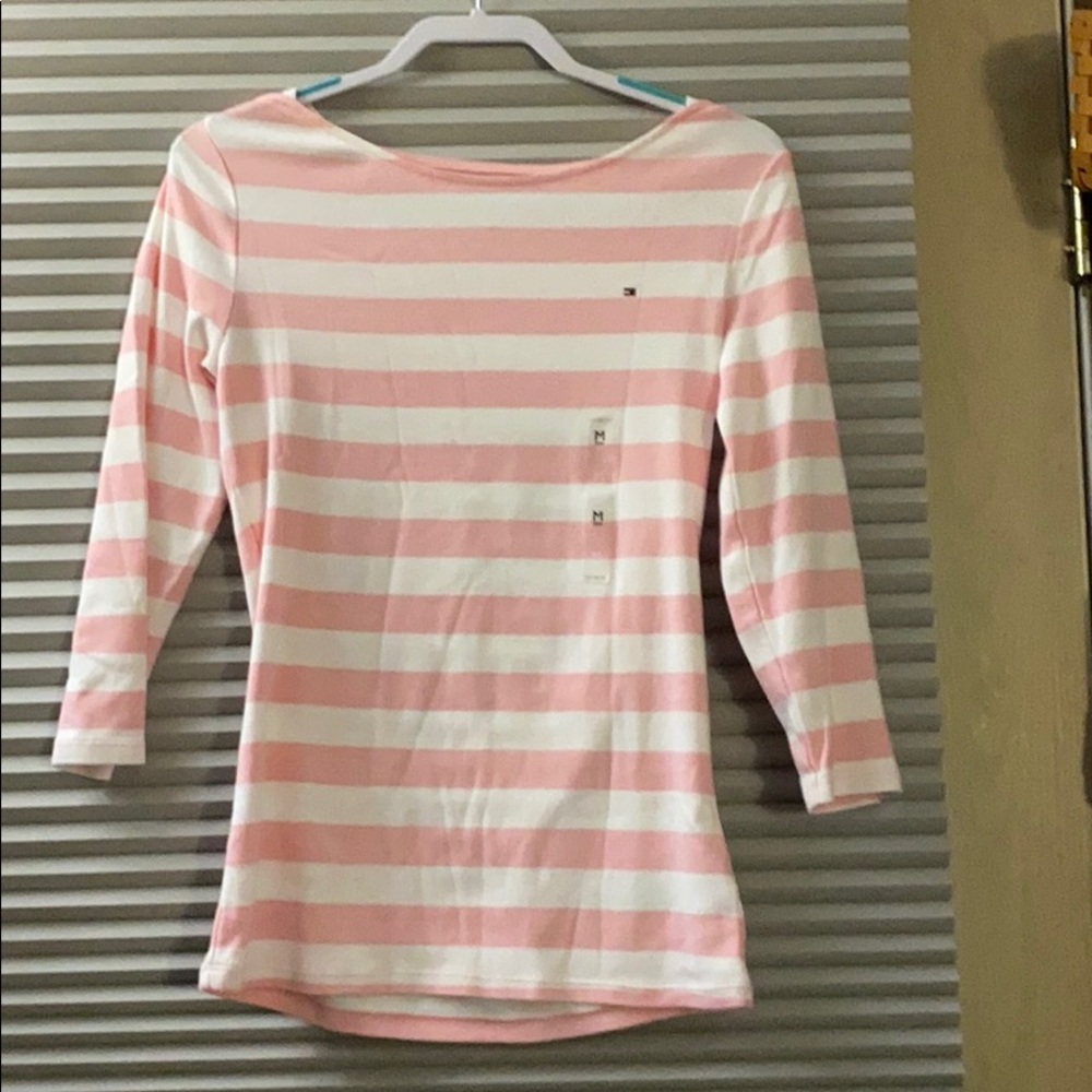 Tommy Hilfiger 3/4 sleeve